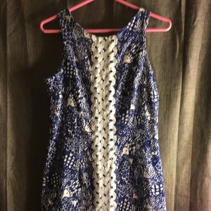 Upstream Dress—Lilly Pulitzer for Target